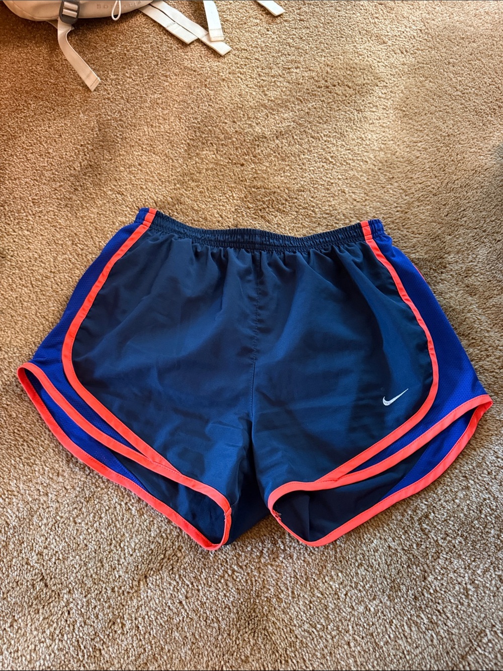 Women’s Nike running shorts